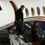 Lionel Messi arrives in Rosario to mourn his late father Jorge
