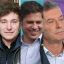 Todos precandidatos: Villarruel, Milei, Kicillof, Macri y Kirchner