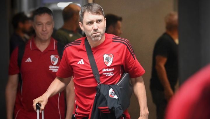 Eduardo "Chacho" Coudet