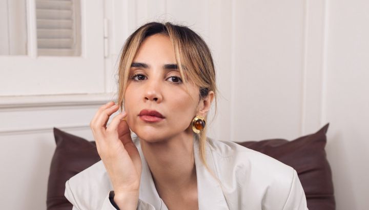 Flor Baragiani: la mente creativa detrás de las marcas que buscan diferenciarse