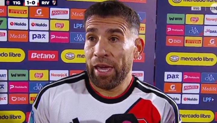 Nicolás Otamendi