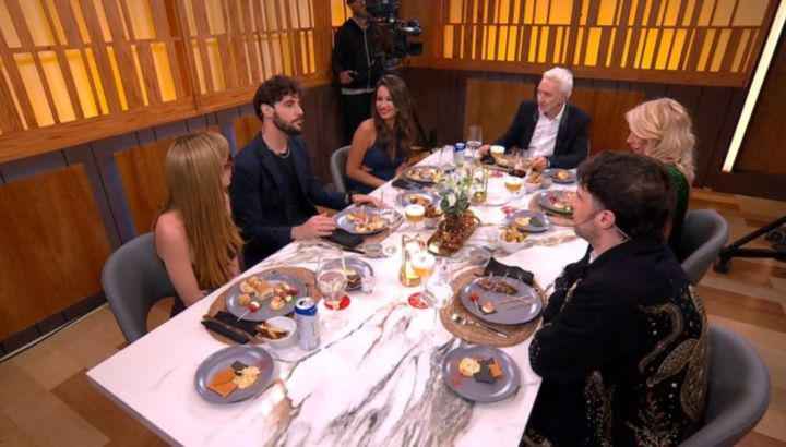 Rating: cuánto midió el regreso de "PH, Podemos Hablar" con Andy Kusnetzoff, y "Un Sol para los Chicos"
