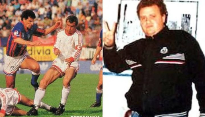 San Lorenzo vs Huracán
