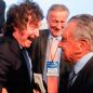 Aeropuertos: el "empleado fallado" debe tomar una decisión crucial sobre Eurnekian y sus negocios