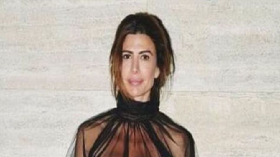 Juliana Awada