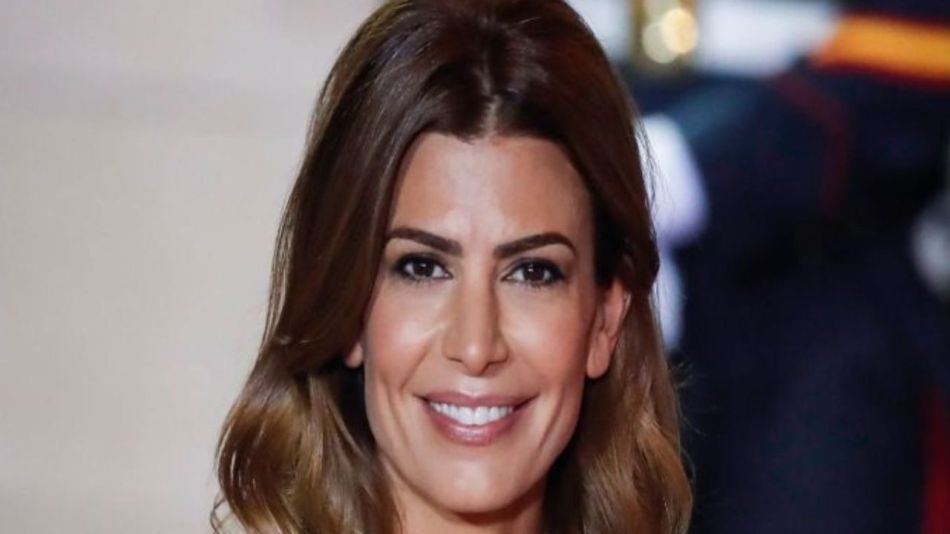 Juliana Awada 