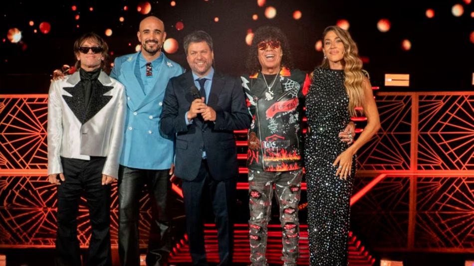 La nueva temporada de "Es mi sueño" en El Trece