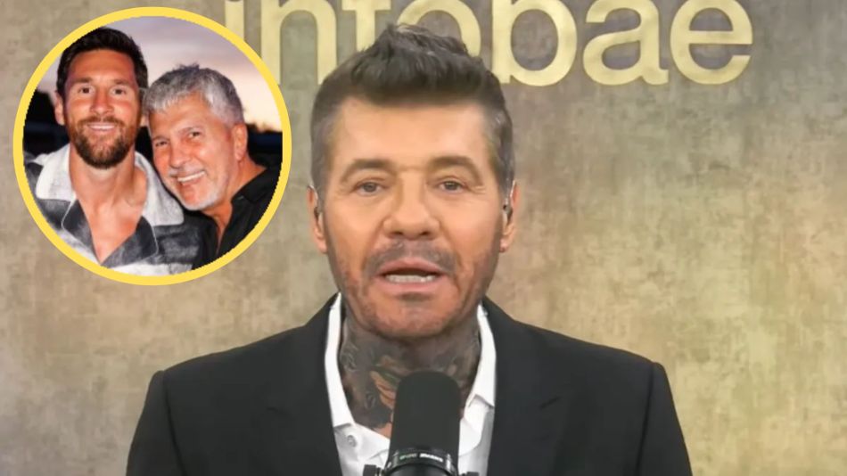 Marcelo Tinelli