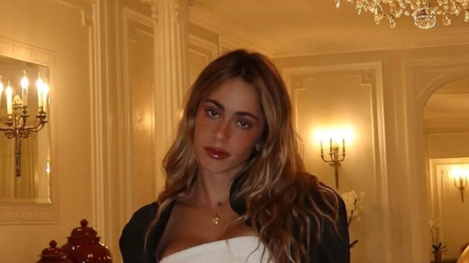 Tini Stoessel