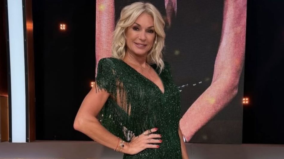 Yanina Latorre