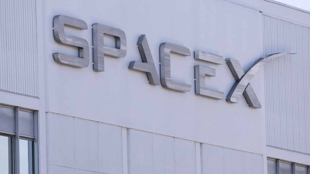 Choque de Space X Falcon 9 con la Luna 09082026