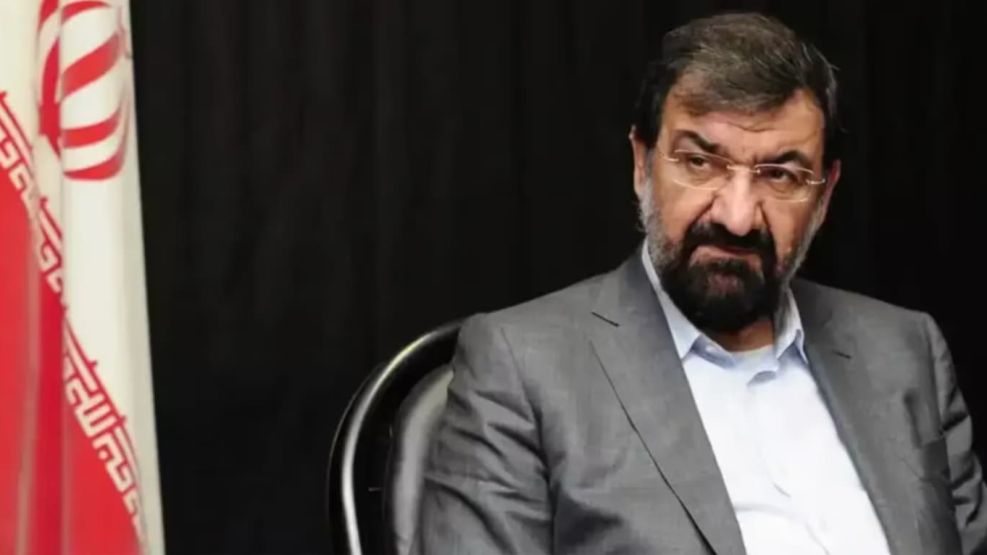 Irán nombró a Mohsen Rezaei, acusado por el atentado a la AMIA, al frente del Consejo de Seguridad