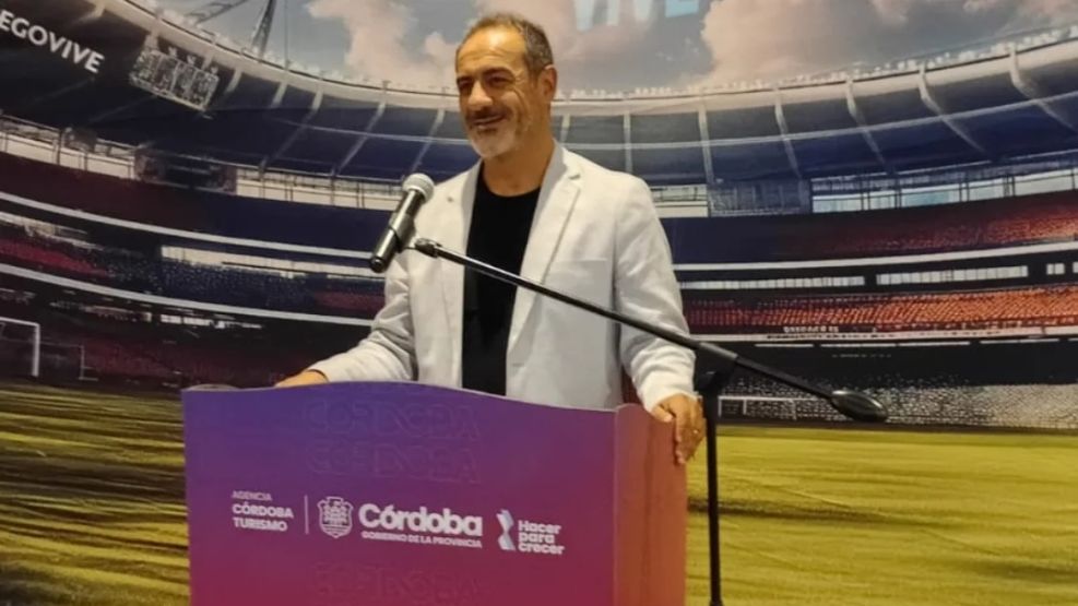 Jorge Nahum