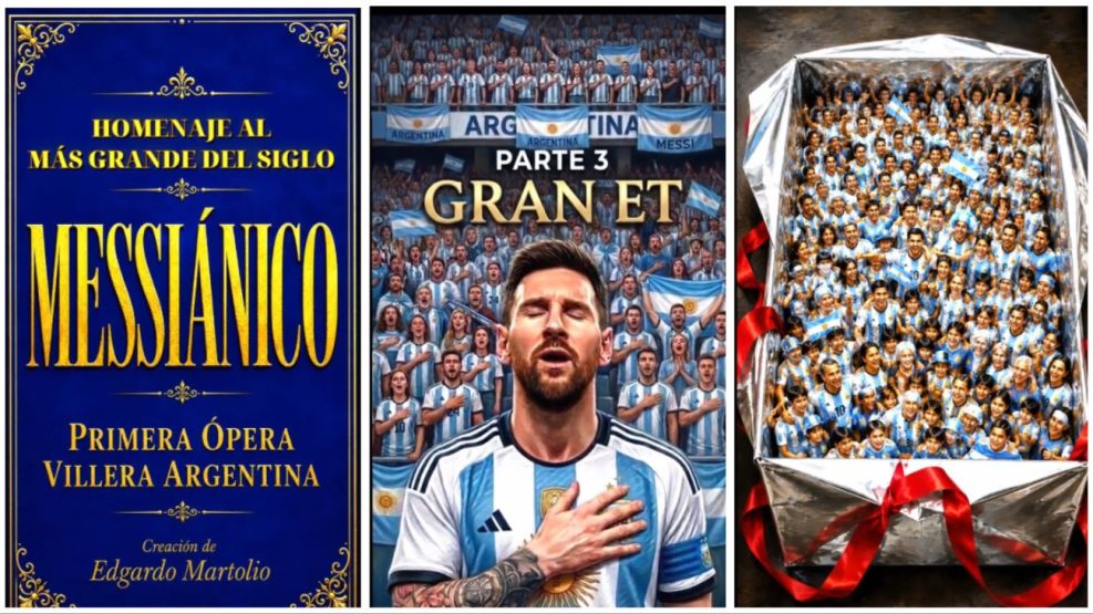 Messiánico