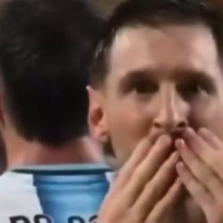 Lionel Messi | Foto:CEDOC