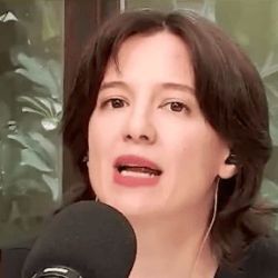 Malena Pichot | Foto:CEDOC