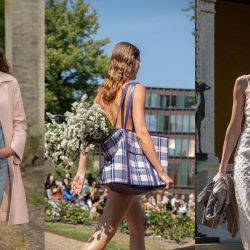 Tendencias en Copehague. 