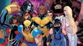 X-Men