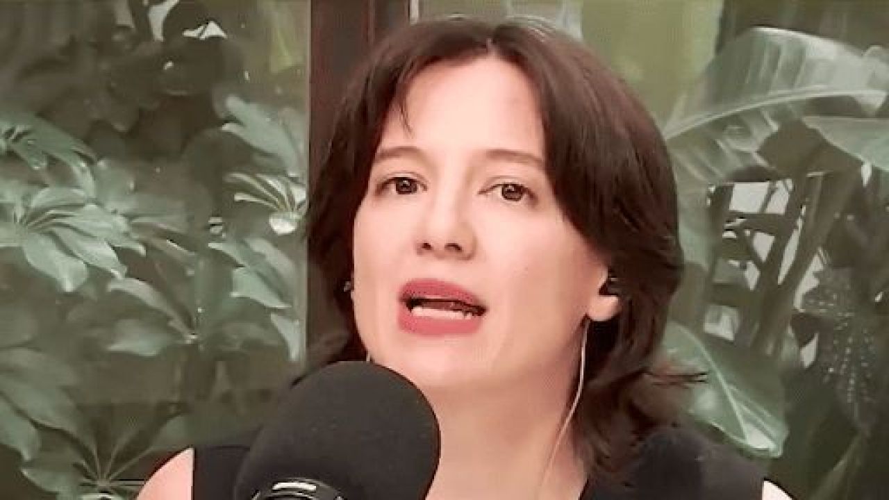 Malena Pichot | Foto:CEDOC