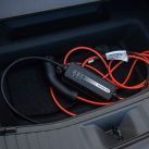 Lo mejor y lo peor del bZ4X, el primer auto eléctrico que Toyota vende en Argentina