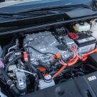 Lo mejor y lo peor del bZ4X, el primer auto eléctrico que Toyota vende en Argentina