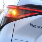 Lo mejor y lo peor del bZ4X, el primer auto eléctrico que Toyota vende en Argentina