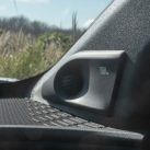 Lo mejor y lo peor del bZ4X, el primer auto eléctrico que Toyota vende en Argentina
