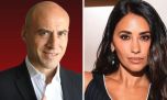 Qué dijo Esteban "El Pelado" Trebucq sobre Antonela Roccuzzo y por qué generó polémica