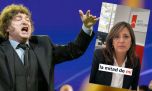 Milei denunció una nueva campaña sucia con fake news hechas con IA