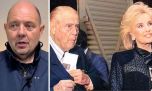Carlos Rottemberg reveló el pedido que le hizo Daniel Tinayre sobre Mirtha Legrand, horas antes de morir