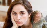 Quién es Carolina Kopelioff, la protagonista de Cautiva, la serie sobre el caso real de abusos en un convento de Nogoya
