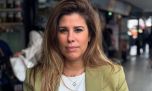 Lejos del periodismo, el nuevo proyecto de Cecilia Insinga y su familia
