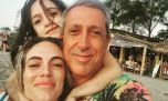 El Turco Naim se sinceró sobre la educación de su hija Gina y los conflictos que genera con Emilia Attias: “A mi nada me afecta"
