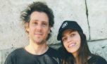 Helena Ayerza presentó a Alfonsina, su primera hija junto a Gastón Gaudio 