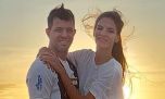 Después de renunciar a TN, José Bianco emprende un nuevo camino con su mujer, Laura Blanco