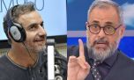  Rial contra Majul por la muerte del padre de Messi