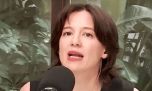 El fiscal Marijuan denunció a Malena Pichot por alentar un supuesto magnicidio