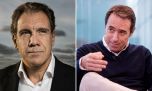 La encuesta sobre outsiders que podrían ser candidatos en 2027