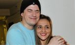 La historia de amor de Nahuel Pennisi y Mayra Deleo: los valores que los unieron, las reuniones familiares y el perfume que los cautivó
