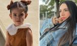 La vida de Micaela, la niñera de Sarah Burlando que viaja por el mundo y logró cumplir uno de sus sueños