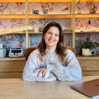 Mercedes Ponte: diseñar espacios para vivir mejor