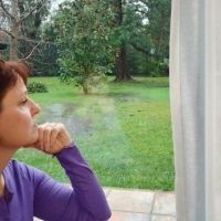 No me había perdido. Me había olvidado de mí