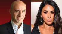Antonela Rocuzzo-Esteban Trebucq