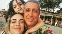 El Turco Naim se sinceró sobre la educación de su hija Gina y los conflictos que genera con Emilia Attias: “A mi nada me afecta"