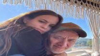 Florencia Suárez, la esposa de Andy Kusnetzoff, abrió las puertas de su negocio y mostró su rincón favorito: dibujos a mano, madera y libros