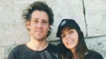 Helena Ayerza presentó a Alfonsina, su primera hija junto a Gastón Gaudio 