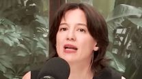 El fiscal Marijuan denunció a Malena Pichot por alentar un supuesto magnicidio