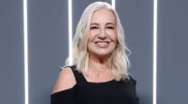 Mercedes Morán: "Yo tengo 70, pero me percibo de 50"