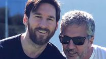 El sentido mensaje para Messi en Rosario, su ciudad natal