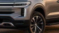 Así sería la nueva pick-up Volkswagen que podría llegar a desarrollar junto a Ford